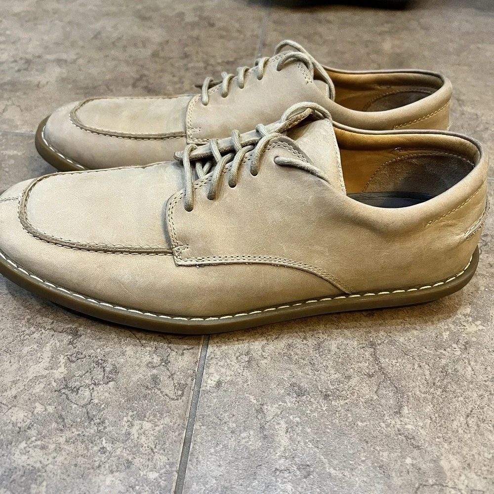 Men's Tommy Bahama‎ Boat Shoes Size 10.5